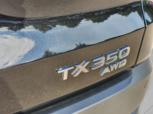 Certified 2026 Lexus TX 350 AWD w/ Technology Package image 41