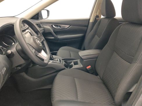 Used 2018 Nissan Rogue S AWD/4WD image 17