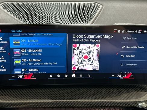 New 2026 BMW M4 Competition w/ Parking Assistance Package image 17