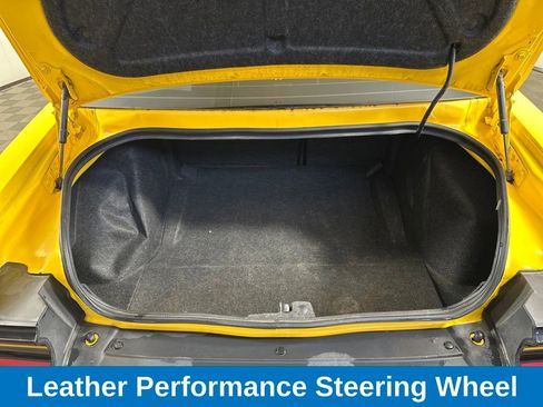 Used 2018 Dodge Challenger SXT w/ Blacktop Package image 9