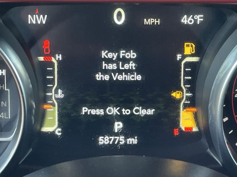 Certified 2021 Jeep Gladiator Rubicon image 30