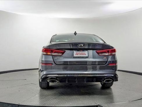 Used 2020 Kia Optima S image 7