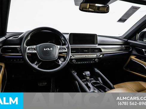 Used 2022 Kia Telluride SX FWD image 27