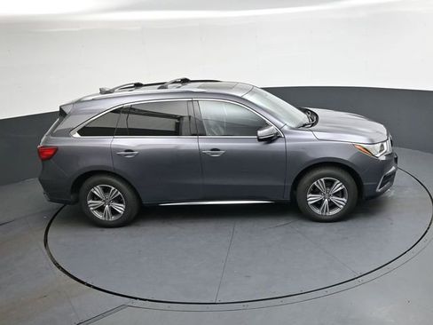 Used 2020 Acura MDX 3.5L image 22