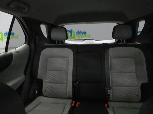 Used 2019 Chevrolet Equinox LT AWD/4WD image 20