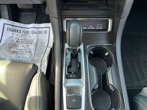 Used 2023 Subaru Ascent Onyx Edition Limited image 31