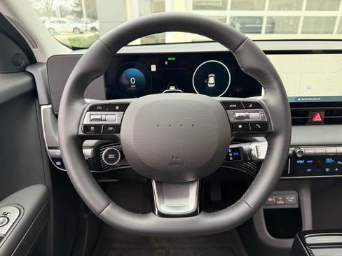 New 2026 Hyundai Ioniq 5 SEL image 19
