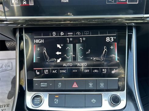 Used 2022 Audi Q7 3.0T Premium Plus image 21