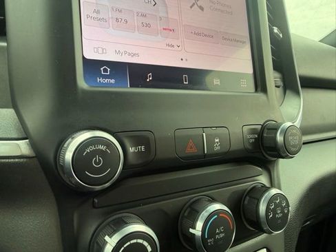 Used 2023 RAM 3500 Big Horn w/ Level 1 Equipment Group image 23