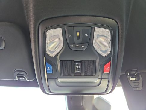 New 2026 RAM 1500 Big Horn w/ Night Edition image 23