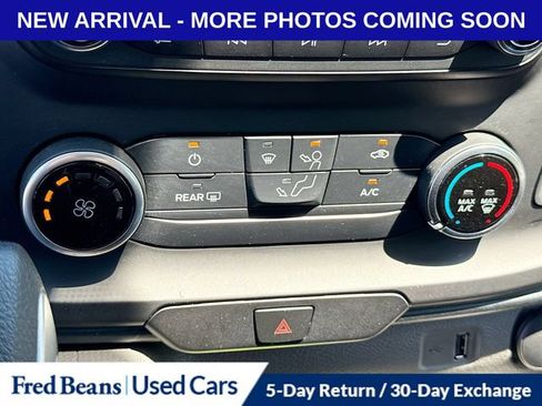Used 2025 Ford Transit 250 Low Roof w/ Exterior Upgrade Package RWD image 21