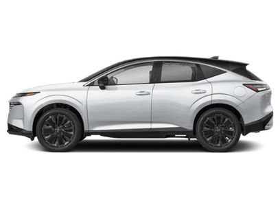 New 2026 Nissan Murano Platinum w/ Cargo Package