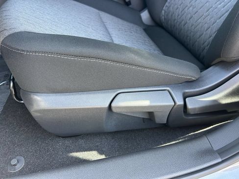 New 2027 Nissan Sentra SV w/ Floor Mat Package FWD image 28