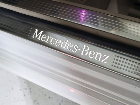 Used 2014 Mercedes-Benz S 550 Sedan w/ Sport Package Plus One image 14