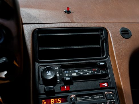 Used 1987 Porsche 928 S4 image 13