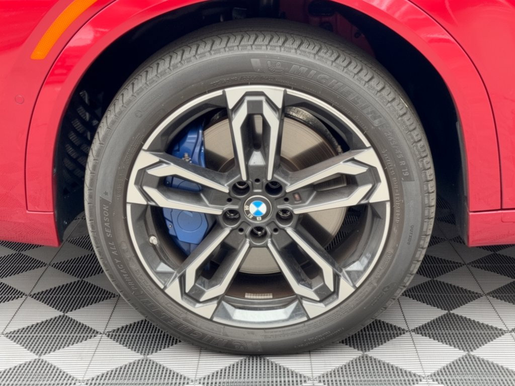 Certified 2026 BMW X2 xDrive28i w/ Technology Package AWD/4WD image 13