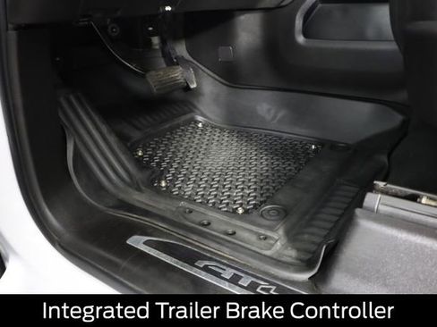 Used 2022 GMC Sierra 2500 AT4 image 44