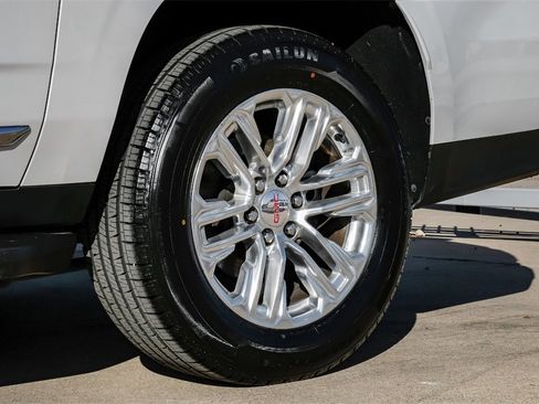 Used 2022 GMC Yukon XL SLT image 61