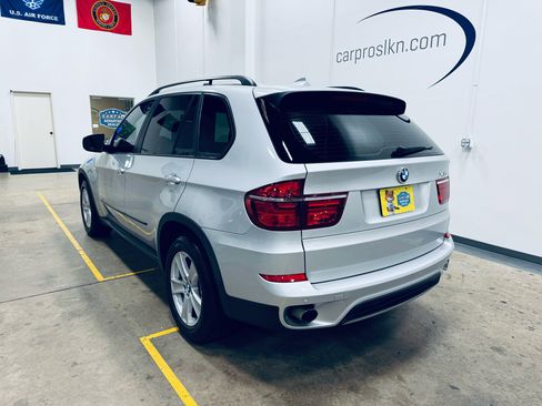 Used 2013 BMW X5 xDrive35i image 5