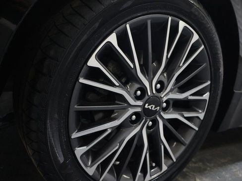 Used 2022 Kia Forte GT-Line w/ GT-Line Premium Package image 31