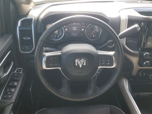 Used 2019 RAM 3500 Laramie image 13