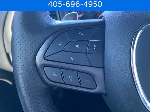 Used 2021 Dodge Challenger GT image 31