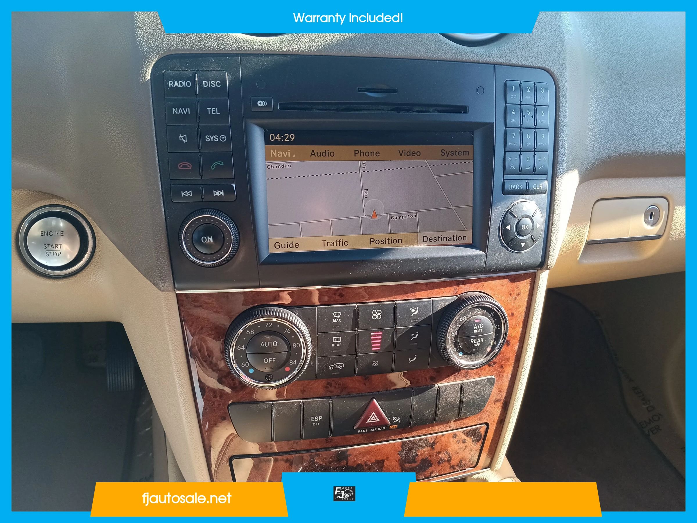 Used 2010 Mercedes-Benz ML 350 2WD image 17