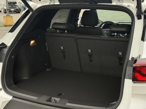 New 2026 Chevrolet TrailBlazer ACTIV w/ Convenience Package image 32