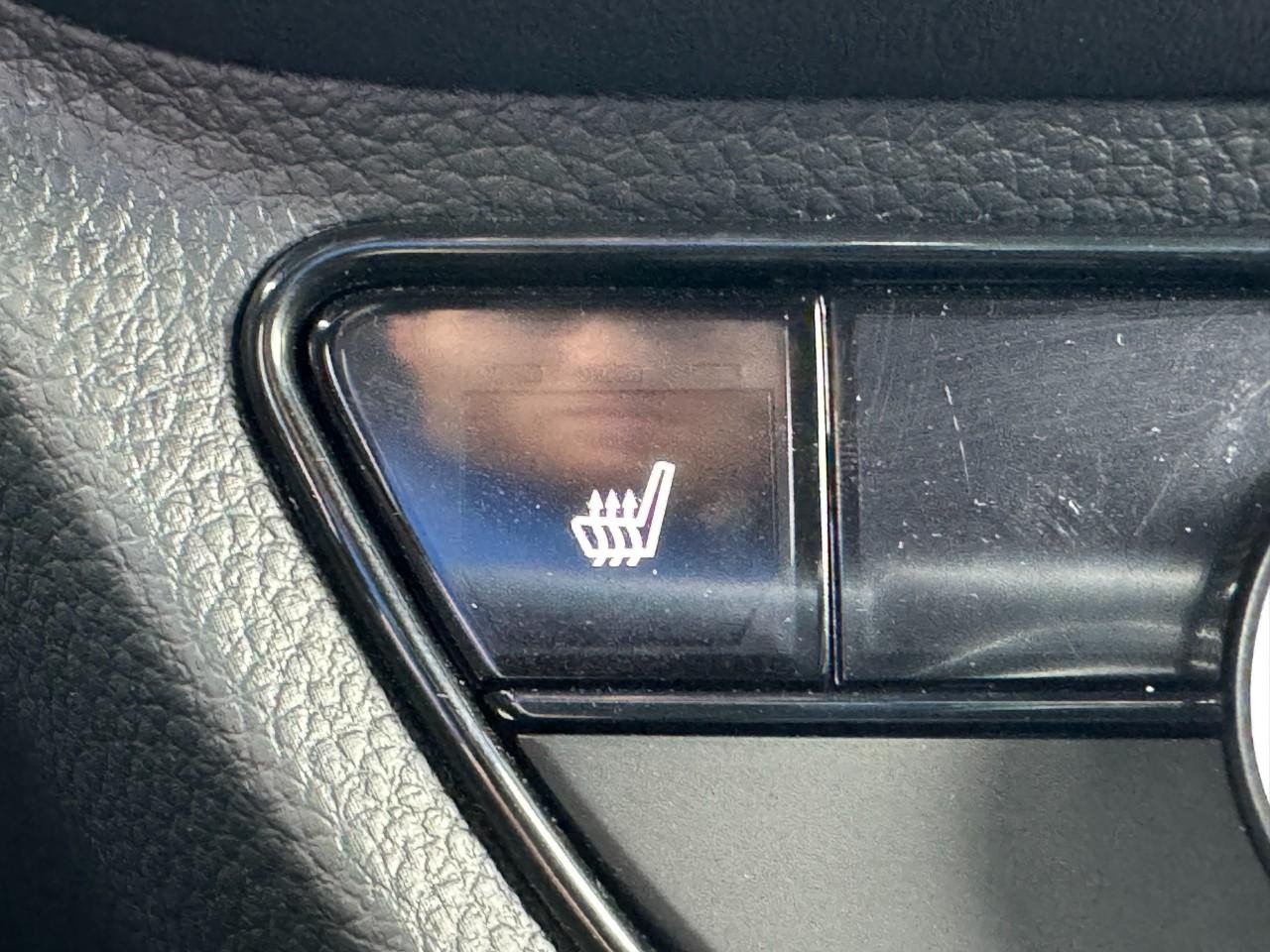 Certified 2026 Honda HR-V Sport image 23