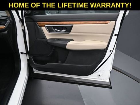 Used 2019 Honda CR-V Touring image 42