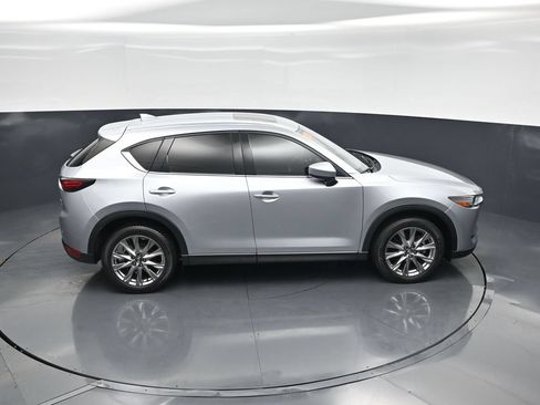 Used 2021 MAZDA CX-5 Grand Touring Reserve AWD/4WD image 38