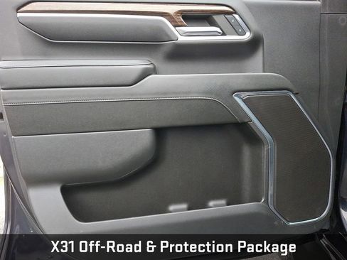 Used 2024 GMC Sierra 2500 SLE w/ SLE Value Package; image 15