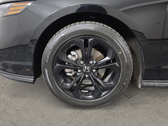 Used 2025 Honda Accord SE image 9