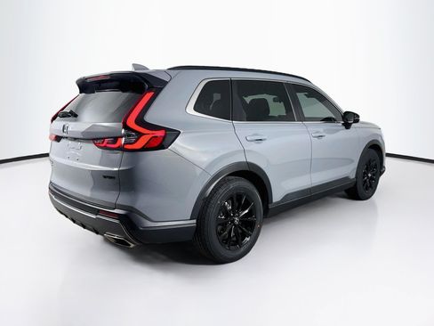 Certified 2024 Honda CR-V Sport image 32