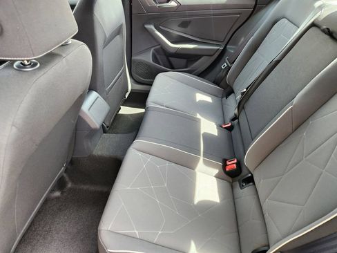 New 2026 Volkswagen Jetta Sport FWD image 18