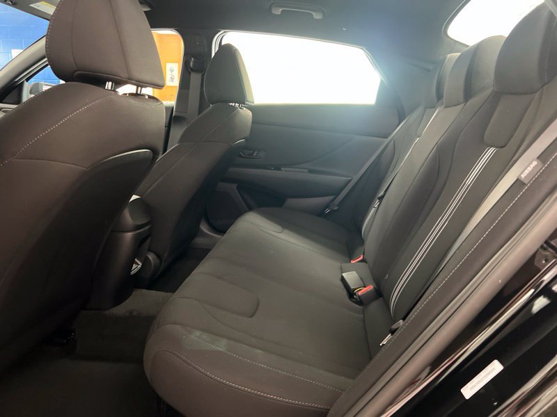 New 2026 Hyundai Elantra SEL FWD image 15