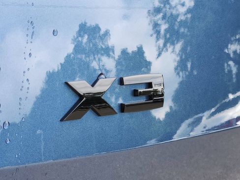 Used 2026 BMW X3 M50 w/ Premium Package AWD/4WD image 28