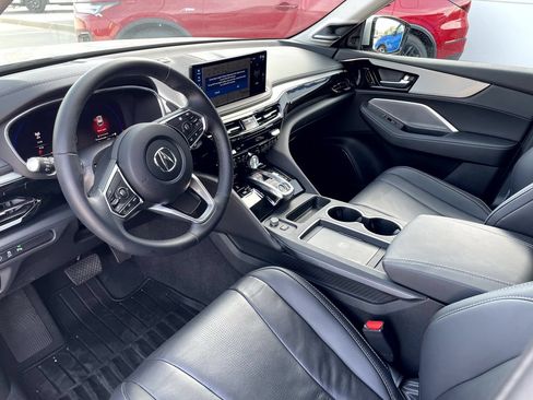 Used 2026 Acura MDX SH-AWD w/ Technology Package image 12