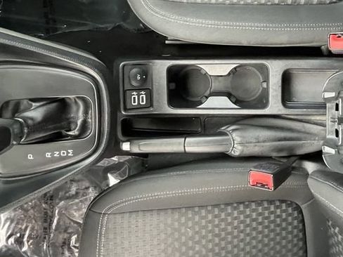 Used 2021 Ford Transit Connect XLT image 15