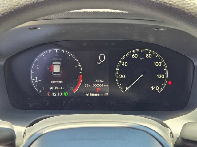 New 2027 Honda HR-V LX image 14