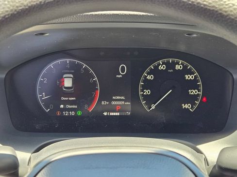 New 2027 Honda HR-V LX image 14