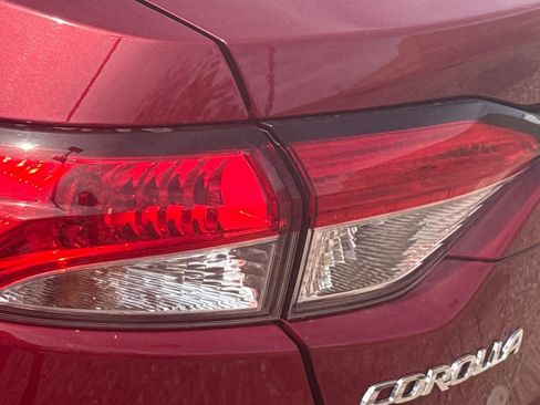 Used 2025 Toyota Corolla LE image 14