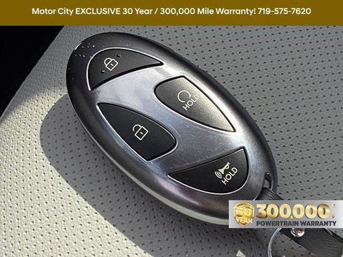 New 2026 Hyundai Santa Cruz SEL image 28