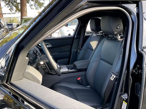 New 2026 Land Rover Range Rover Velar S image 11