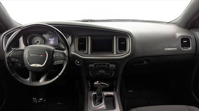 Used 2021 Dodge Charger SXT RWD image 26