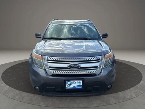 Used 2014 Ford Explorer XLT w/ Equipment Group 201A image 19
