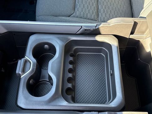 New 2026 RAM 1500 Big Horn image 34