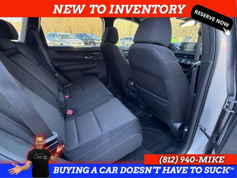 Used 2024 Honda CR-V Sport image 36
