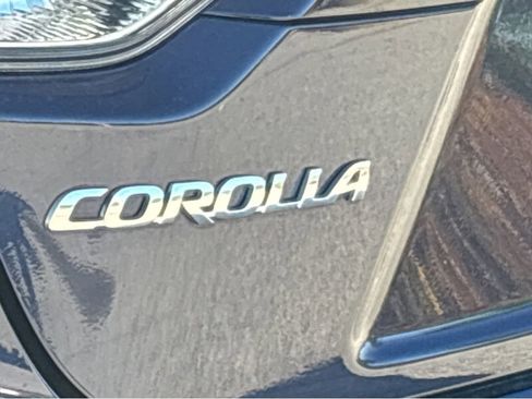 Used 2024 Toyota Corolla LE FWD image 26