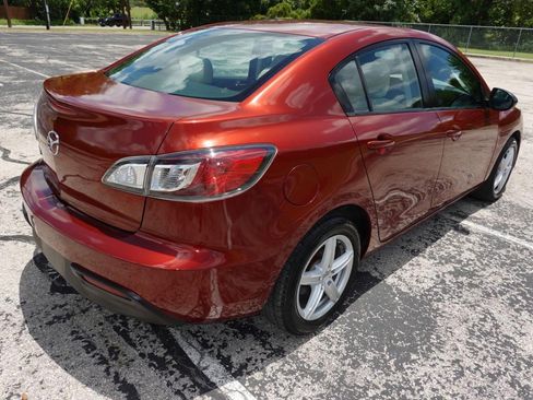 Used 2010 MAZDA MAZDA3 i Touring FWD image 7